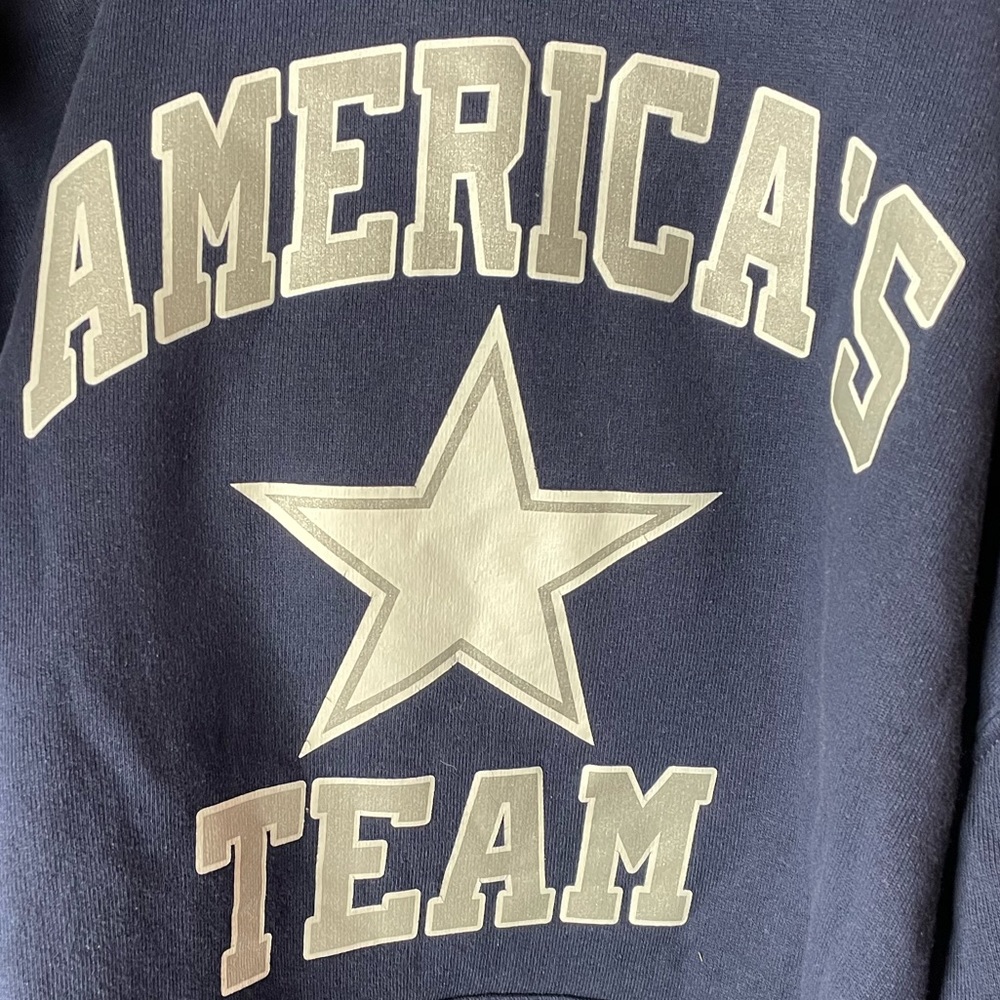 Dallas Cowboys Hoodie